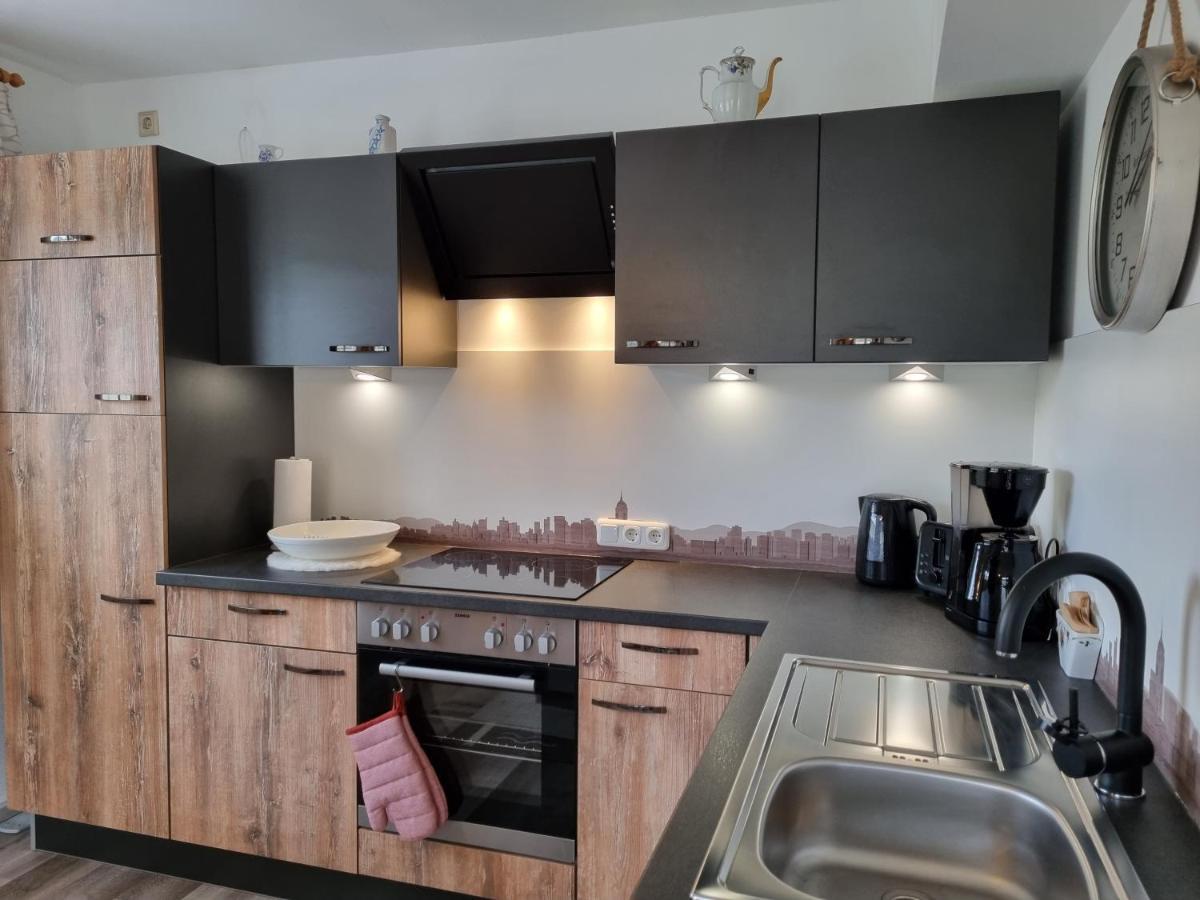 Wohlfuehl-Appartement Bergsee Family - Am Wildsee - Sup Und Schlitten For Free Seefeld in Tirol Ngoại thất bức ảnh