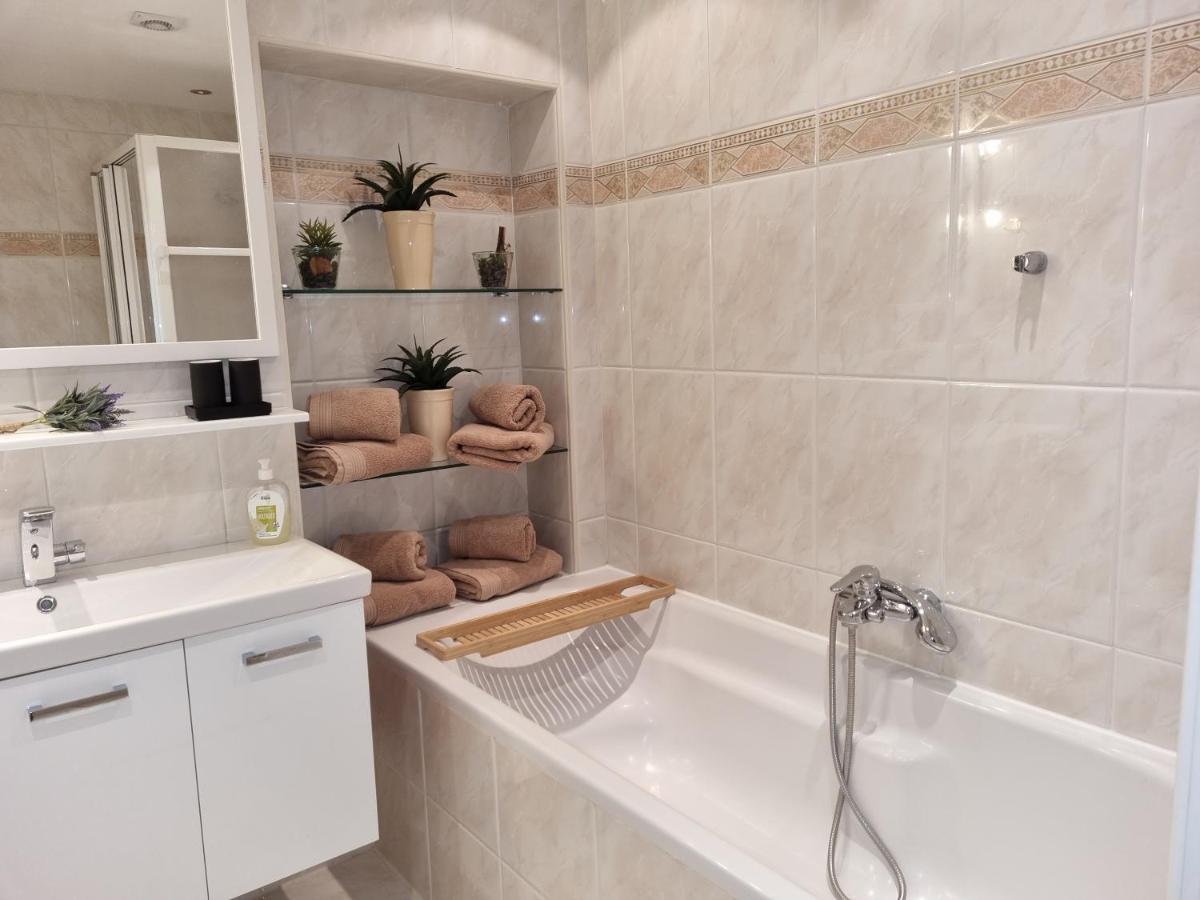Wohlfuehl-Appartement Bergsee Family - Am Wildsee - Sup Und Schlitten For Free Seefeld in Tirol Ngoại thất bức ảnh