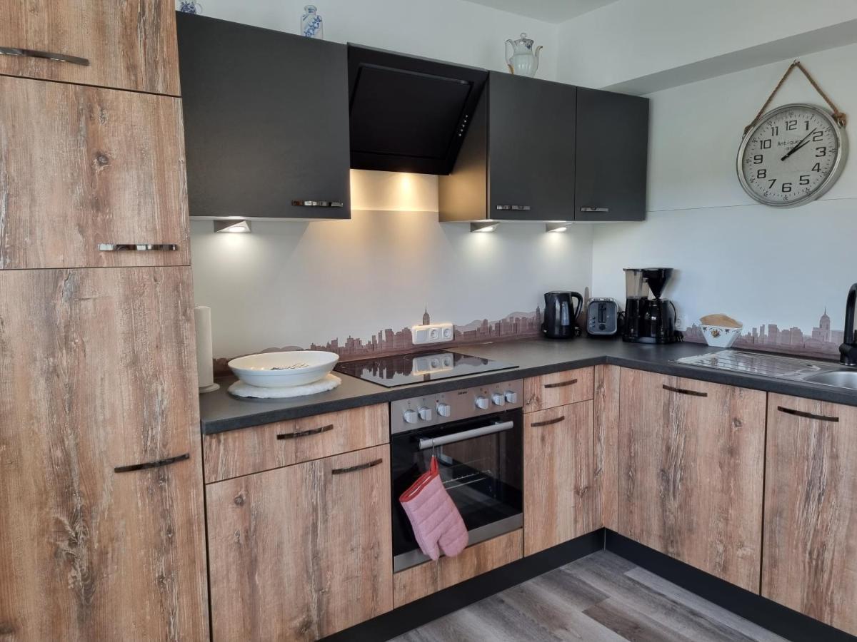 Wohlfuehl-Appartement Bergsee Family - Am Wildsee - Sup Und Schlitten For Free Seefeld in Tirol Ngoại thất bức ảnh