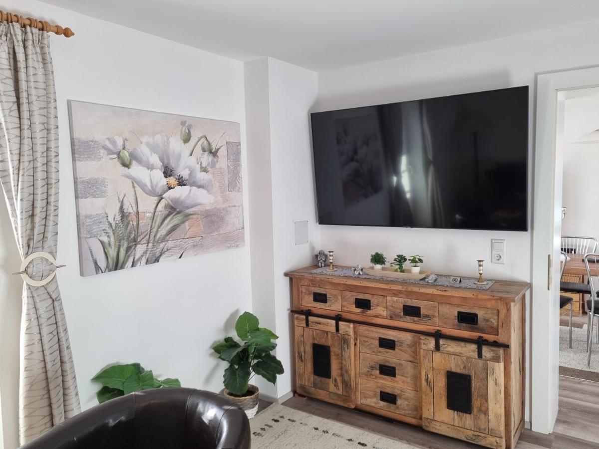 Wohlfuehl-Appartement Bergsee Family - Am Wildsee - Sup Und Schlitten For Free Seefeld in Tirol Ngoại thất bức ảnh