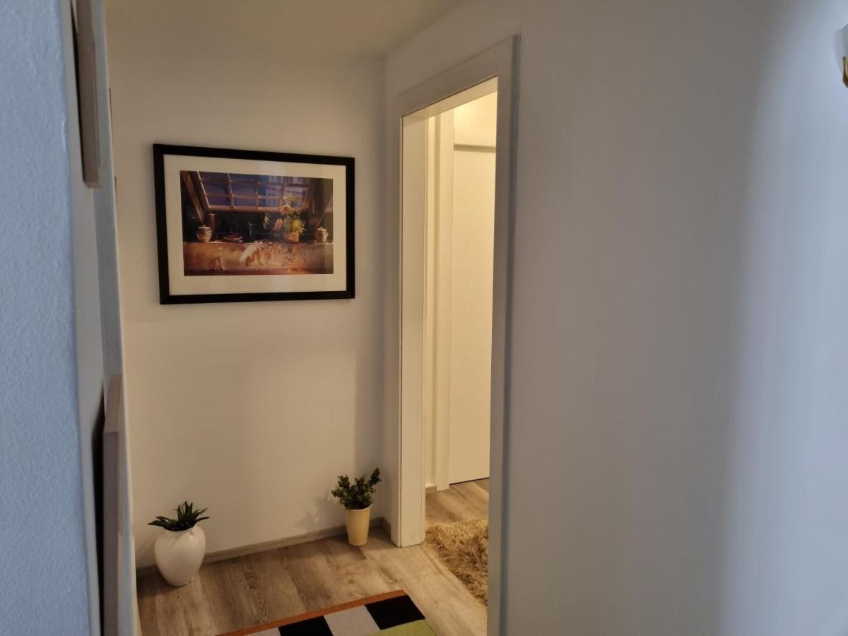 Wohlfuehl-Appartement Bergsee Family - Am Wildsee - Sup Und Schlitten For Free Seefeld in Tirol Ngoại thất bức ảnh