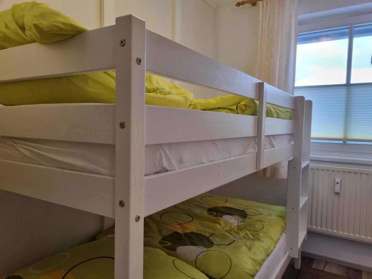 Wohlfuehl-Appartement Bergsee Family - Am Wildsee - Sup Und Schlitten For Free Seefeld in Tirol Ngoại thất bức ảnh