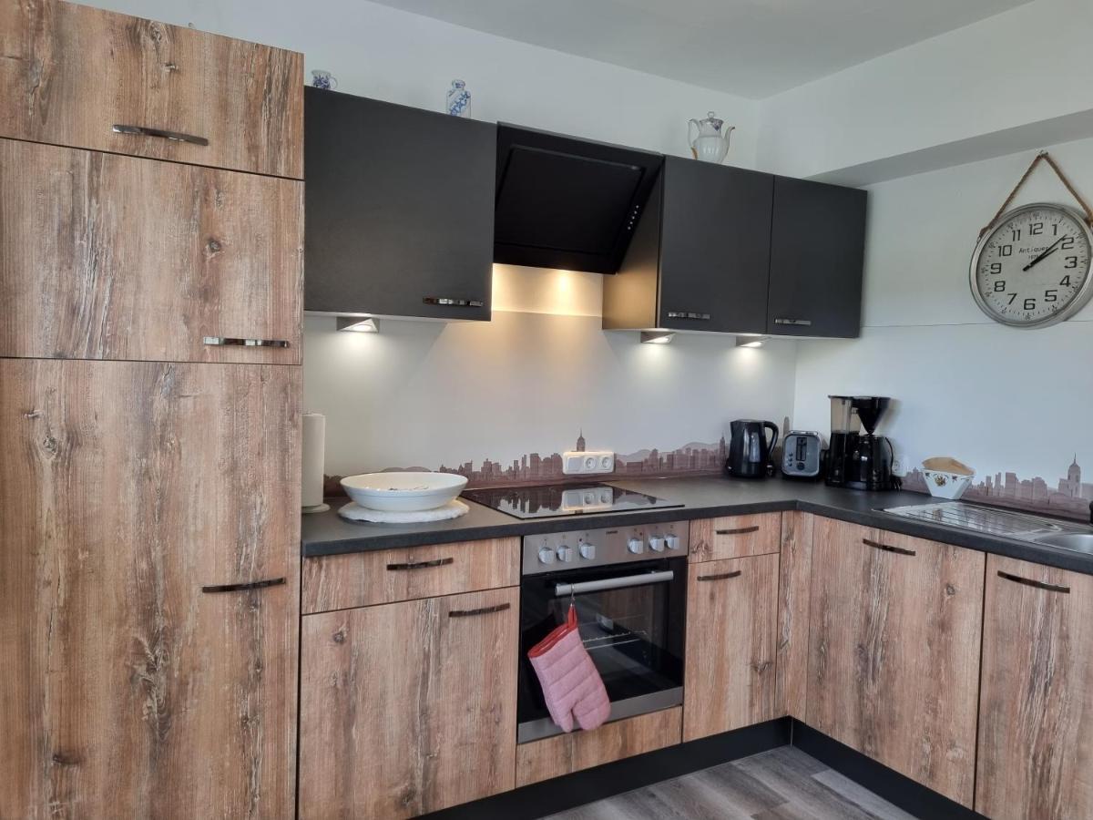 Wohlfuehl-Appartement Bergsee Family - Am Wildsee - Sup Und Schlitten For Free Seefeld in Tirol Ngoại thất bức ảnh