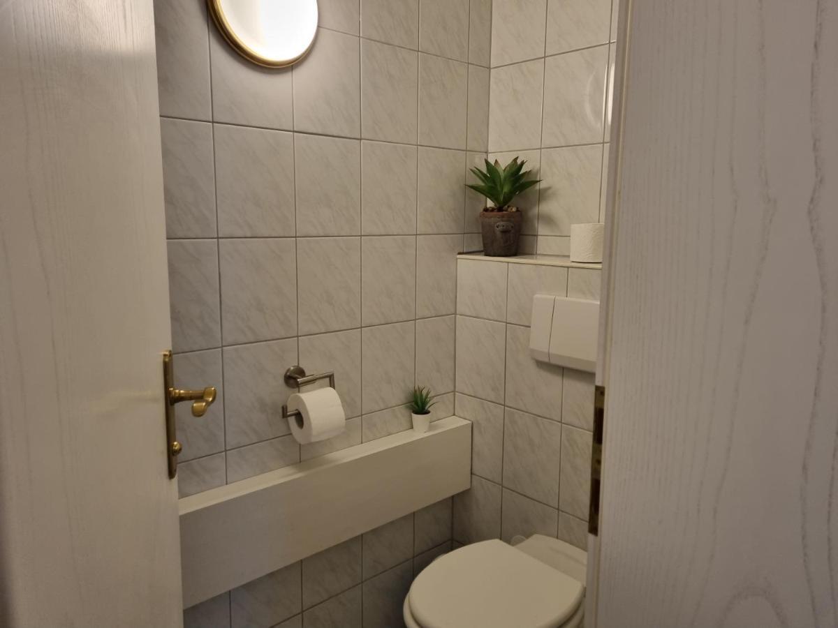Wohlfuehl-Appartement Bergsee Family - Am Wildsee - Sup Und Schlitten For Free Seefeld in Tirol Ngoại thất bức ảnh